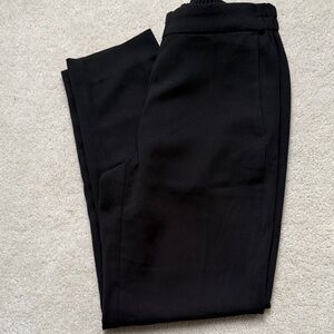 Women’s Black dress Pants
